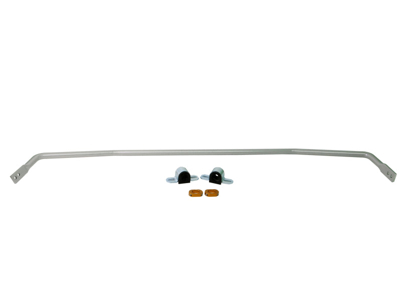 WL Sway Bars - Rear - Whiteline 2012+ Ford Focus ST 24mm Heavy Duty Rear Adjustable Swaybar
