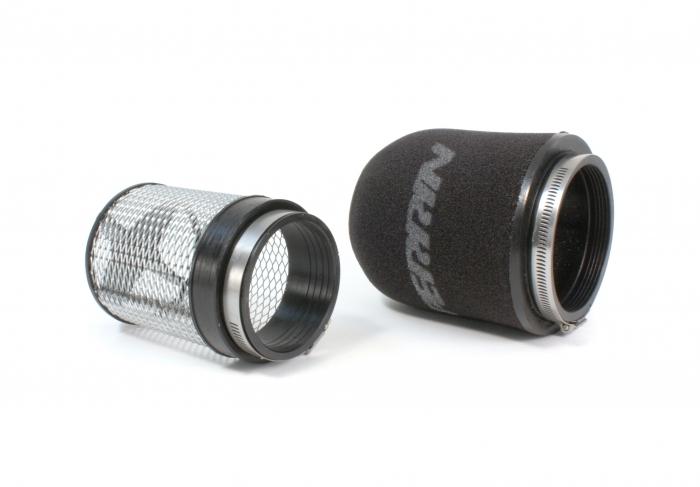 PA Alta Drop In Air Filter - ALTA 02-12 Mini Cooper (JCW Models Only) Cone Filter Foam