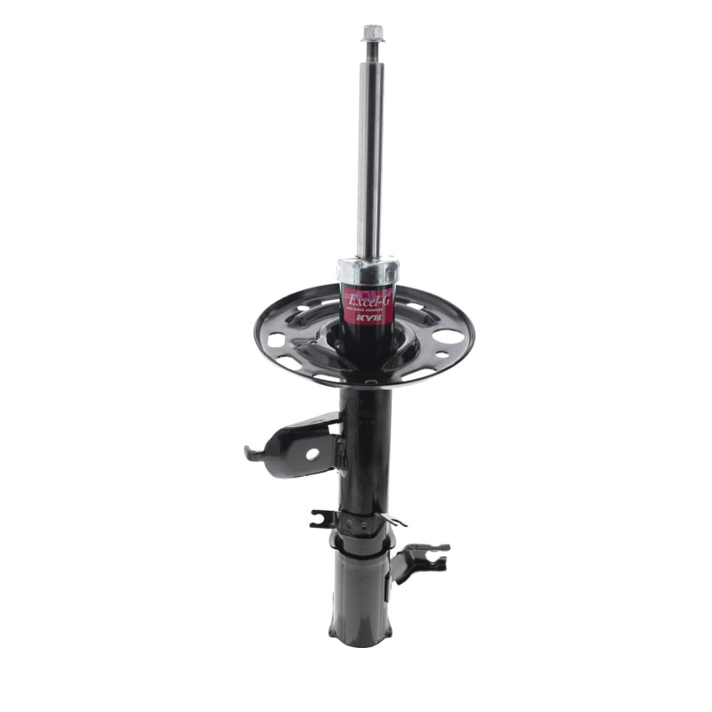 KYB Shock & Strut Excel-G - KYB Shocks & Struts Excel-G 22-23 Nissan Pathfinder Exl. Rock Creek Front Left