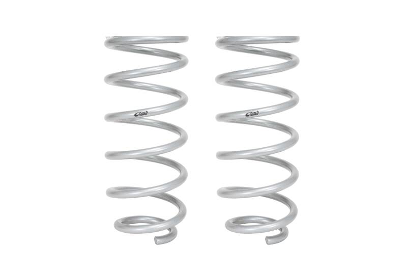 EIB All-Terrain Lift Kits - Eibach 90-95 Toyota 4Runner Pro-Lift-Kit Hd Springs (Rear Springs Only)