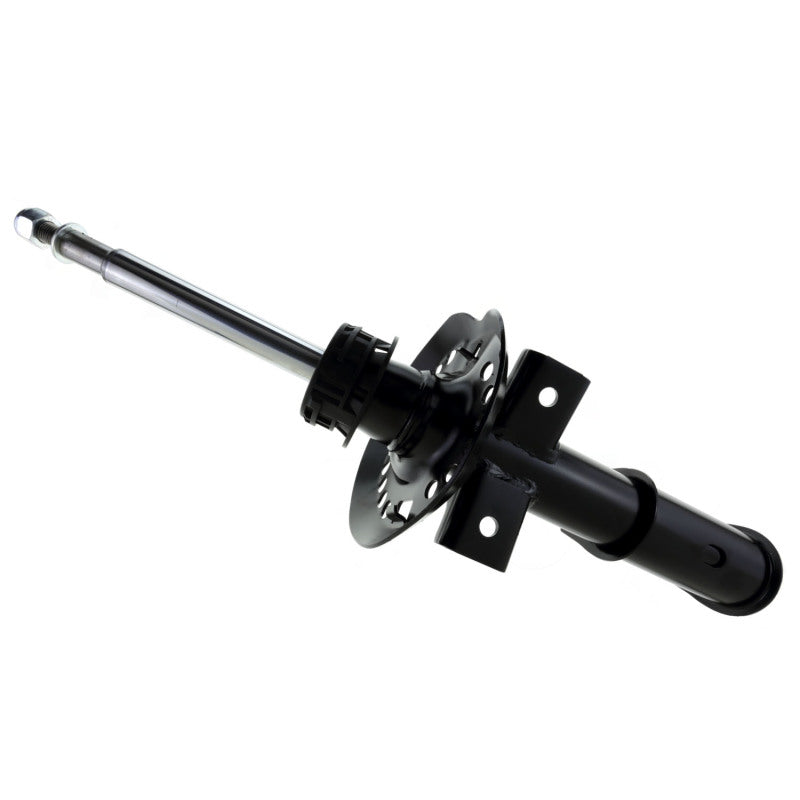 BIL B4 Series Shocks - Bilstein B4 OE Replacement 10-15 Mercedes-Benz E350 Front Suspension Strut Assembly