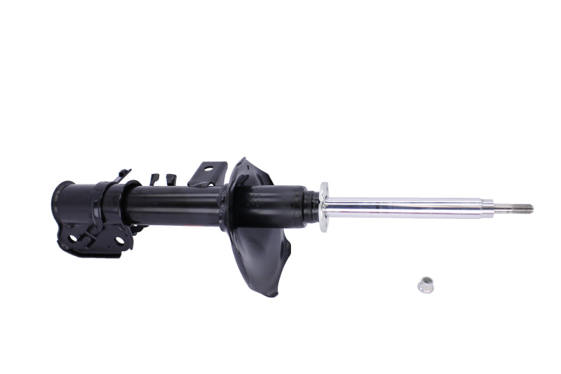 KYB Shock & Strut Excel-G - KYB Shocks & Struts Excel-G Front Left INFINITI QX4 (2WD) 2001 INFINITI QX4 (4WD) 1999-01 NISSAN Pat