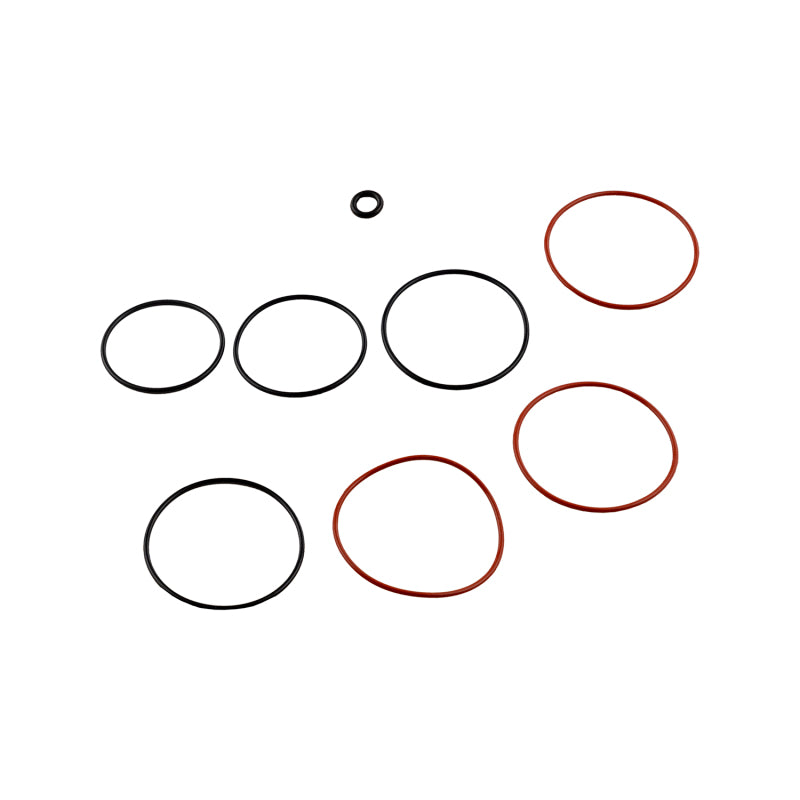 ARB Compressor Spares - ARB O Ring Set 8 Ckma/P