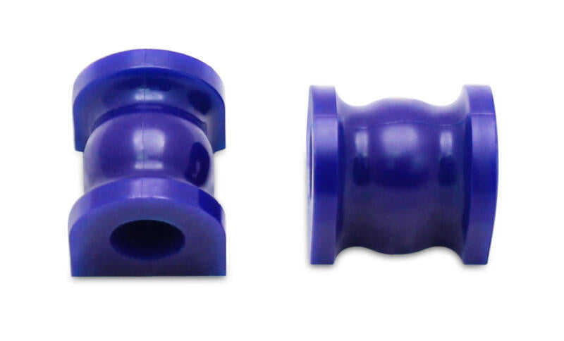 SPR Bushings - Sway Bar - SuperPro Sway Bar To Chassis 19mm Kit