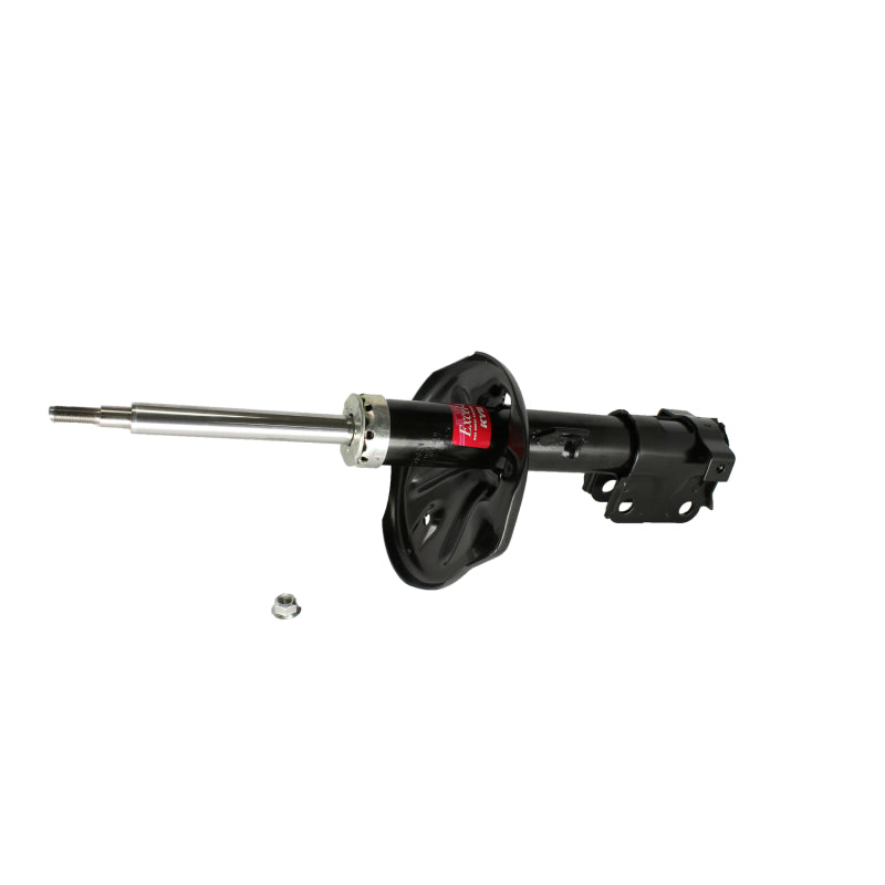 KYB Shock & Strut Excel-G - KYB Shocks & Struts Excel-G Front Left CHRYSLER Sebring 2001-05 DODGE Stratus 2001-05 MITSUBISHI Gal