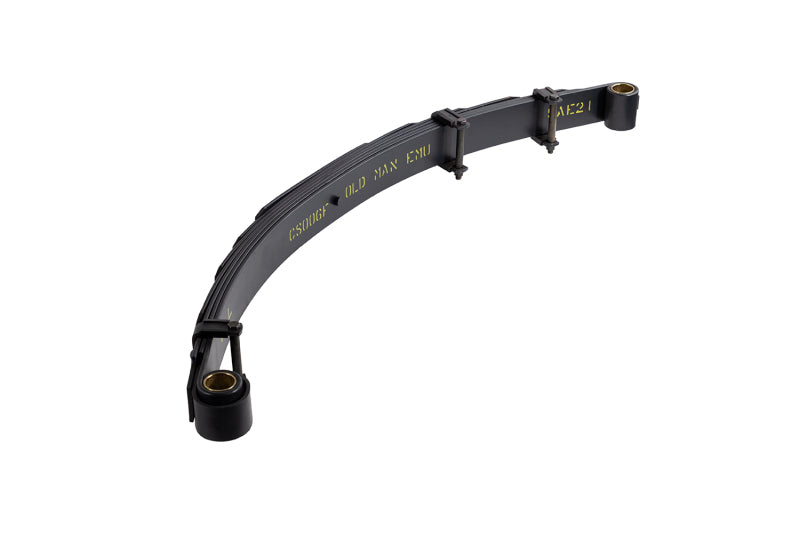 ARB OME Dakar Leaf Springs - ARB / OME Leaf Spring Toy 75 Serf