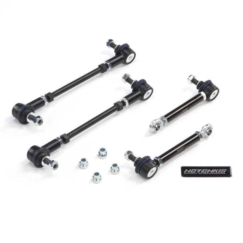 HOT Endlink Set - Hotchkis E92 Endlink Kit