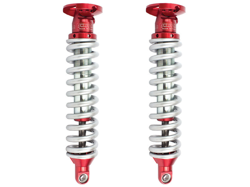 AFE Sway Coil Over Kit - aFe Sway-A-Way 2.5in Front Coil Over Kit 00-06 Toyota Tundra