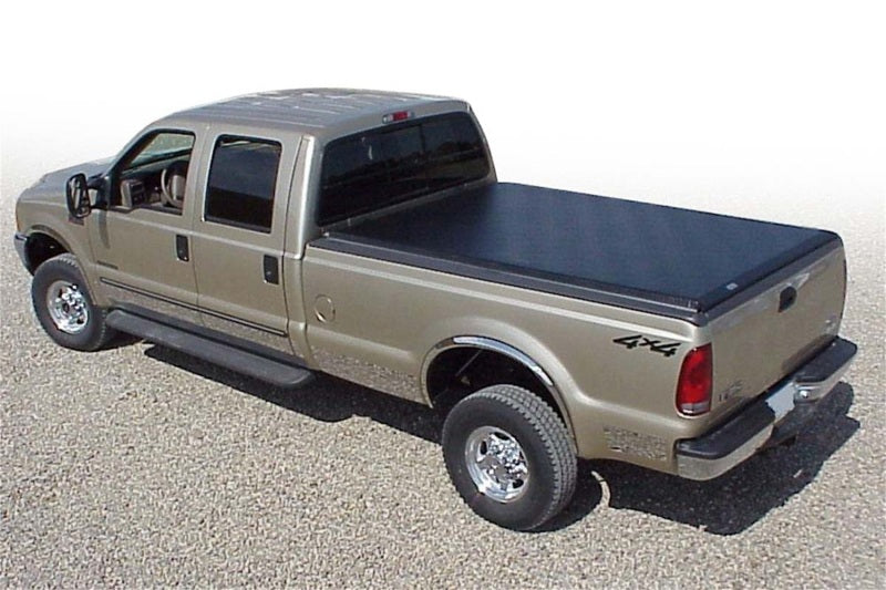 ACC Literider Roll-Up Cover - Access Literider 99-07 Ford Super Duty 8ft Bed (Includes Dually) Roll-Up Cover