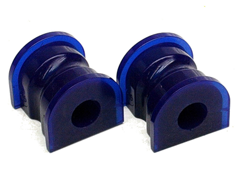 SPR Bushings - Sway Bar - SuperPro Front Sway Bar To Lower Control Arm