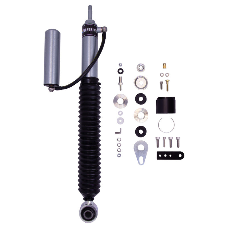 BIL B8 5160 Series Shocks - Bilstein 10-22 Lexus GX460 / 03-22 Toyota 4Runner B8 5160 Series Rear Left 46mm Shock Absorber