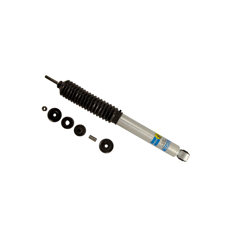 BIL B8 5100 Series Shocks - Bilstein 5100 Series 14-18 Dodge Ram 2500 Rear 46mm Monotube Shock Absorber
