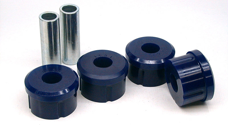 SPR Bushings - Control Arm - SuperPro 1993 Toyota Supra Twin Turbo Front Lower Inner Rearward Control Arm Bushing Kit