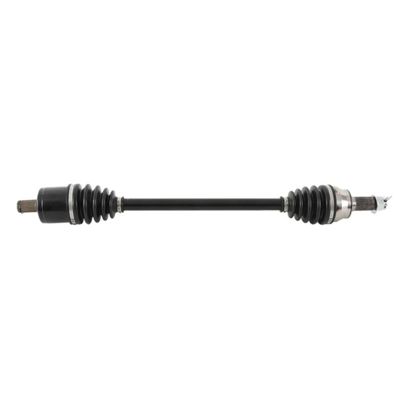ABR A-Arm Kits - All Balls Racing 16-19 General 1000 EPS/20-22 General 1000 EPS Deluxe 6 Ball Axle