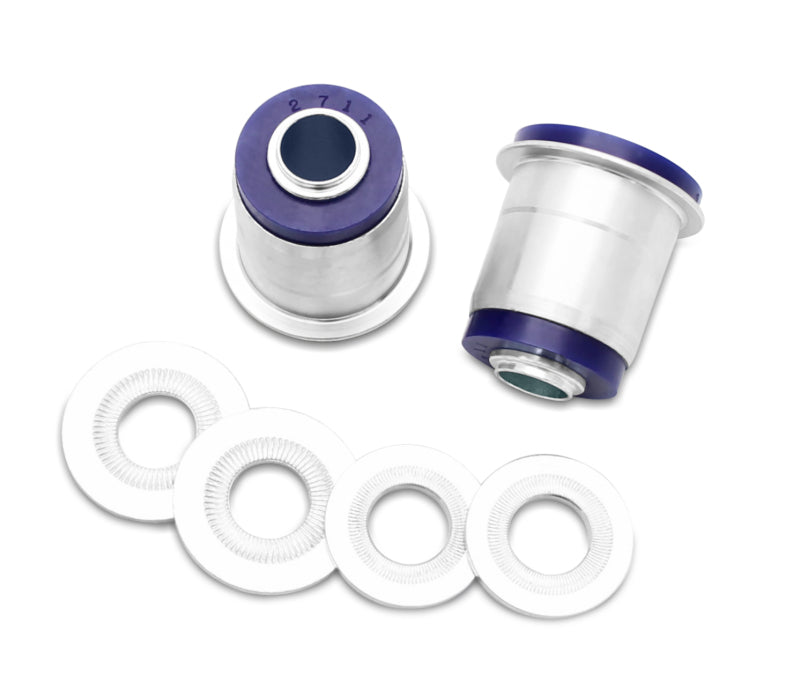 SPR Bushings - Control Arm - SuperPro 1996 Toyota 4Runner SR5 Front Lower Inner Forward Control Arm Bushing Kit