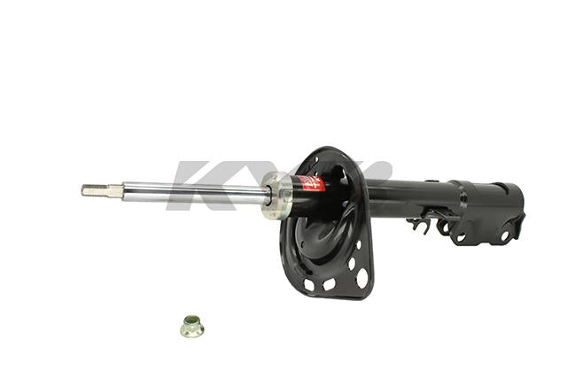 KYB Shock & Strut Excel-G - KYB Shocks & Struts Excel-G Rear Left LEXUS ES350 2007-11