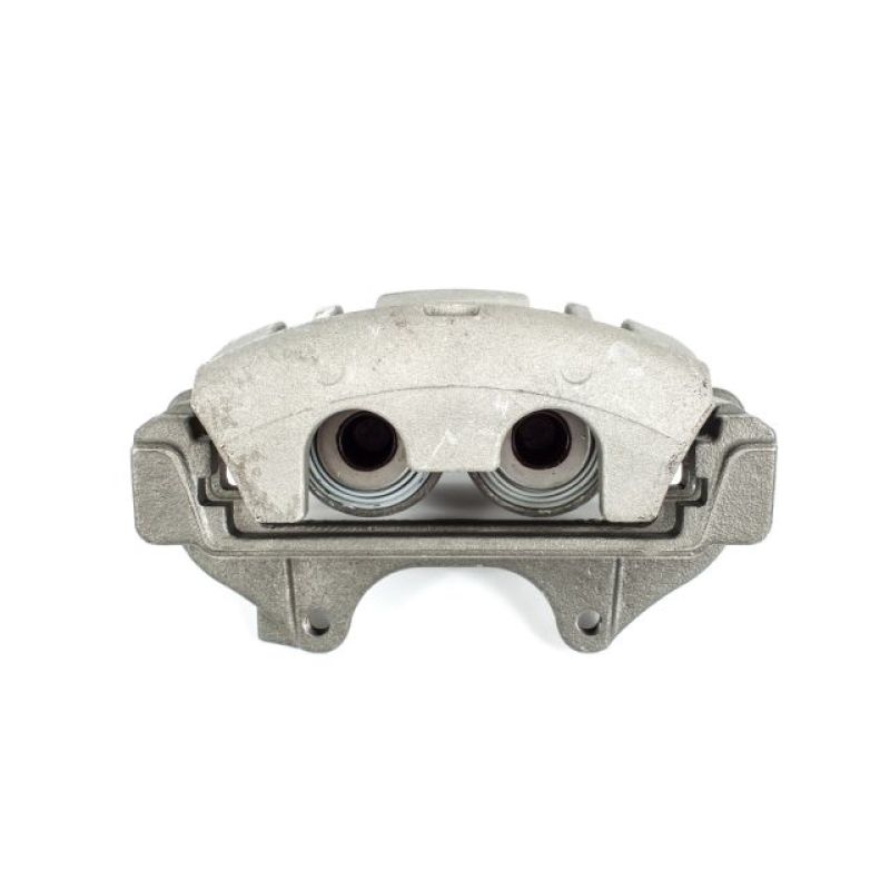 PSB Autospecialty Caliper - Power Stop 05-11 Chrysler 300 Front Right Autospecialty Caliper w/Bracket