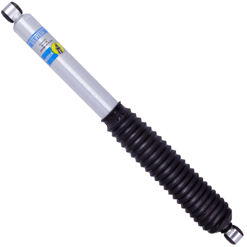 BIL B8 5100 Series Shocks - Bilstein 5100 Series 2014 Ford F-150 2WD Rear Shock Absorber 0-1in Lift