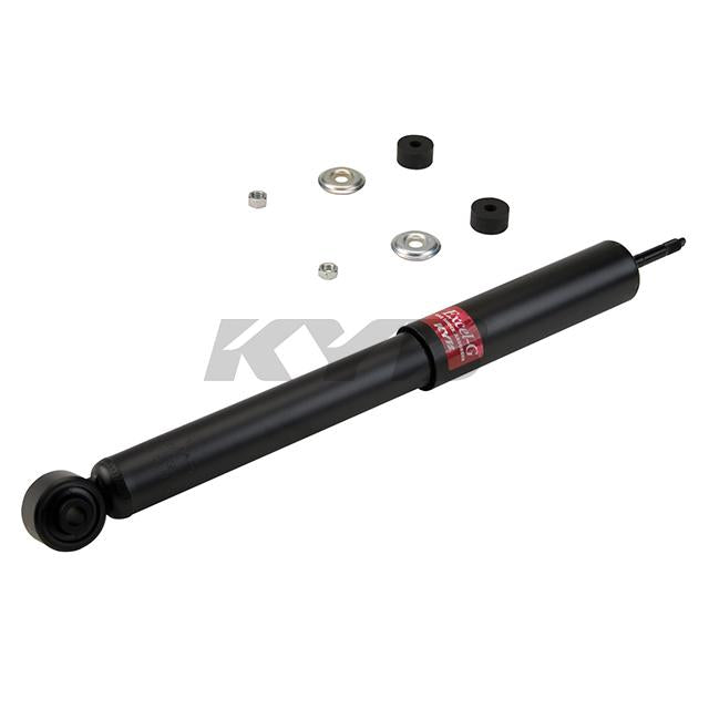 KYB Shock & Strut Excel-G - KYB Shocks & Struts Excel-G Rear ASUNA Sunrunner 1993-98 ASUNA Sunrunner 1996-98 CHEVROLET Tracker 1