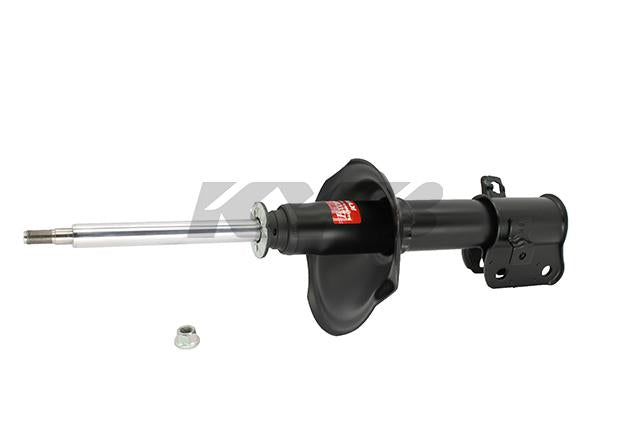 KYB Shock & Strut Excel-G - KYB Shocks & Struts Excel-G Front Right SUBARU Impreza (AWD) 1993-01 SUBARU Impreza (FWD) 1993-96 SU