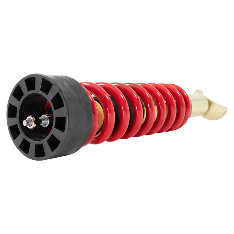 BT Coilover Kit - Belltech 4in Lifted Front Ride Height Coilover Kit 2019+ RAM 1500 (Non-Classic)