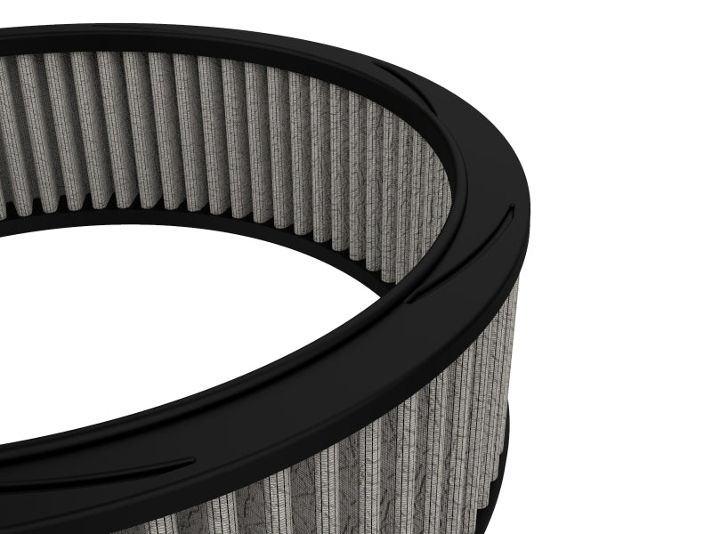 AFE Pro-5 R Direct Fit Filter - aFe MagnumFLOW Air Filters OER PDS A/F PDS GM Cars & Trucks 80-95