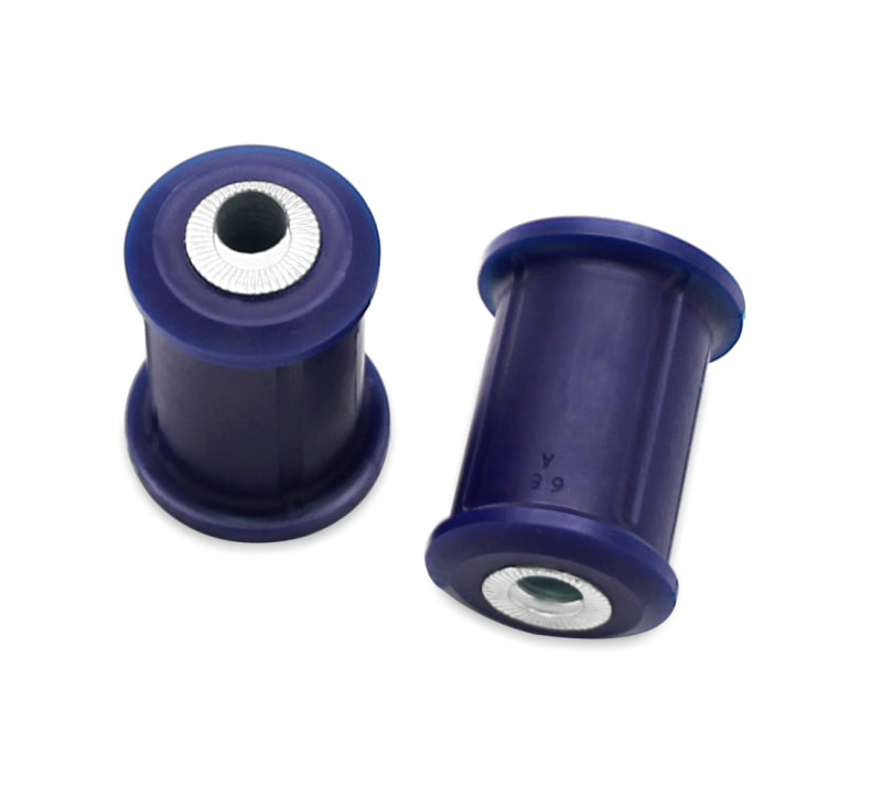 SPR Camber Adj Kits - SuperPro 1990 Mazda Miata Base Front Lower Control Arm Camber Adjustable Bushing Kit