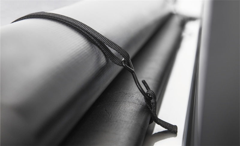 ACC Vanish Roll-Up Cover - Access Vanish 97-03 Ford F-150 8ft Bed and 04 Heritage Roll-Up Cover