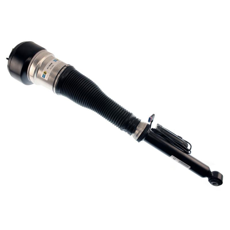 BIL B4 Series Shocks - Bilstein B4 2007 Mercedes-Benz S550 Base Rear Right Air Spring with Monotube Shock Absorber
