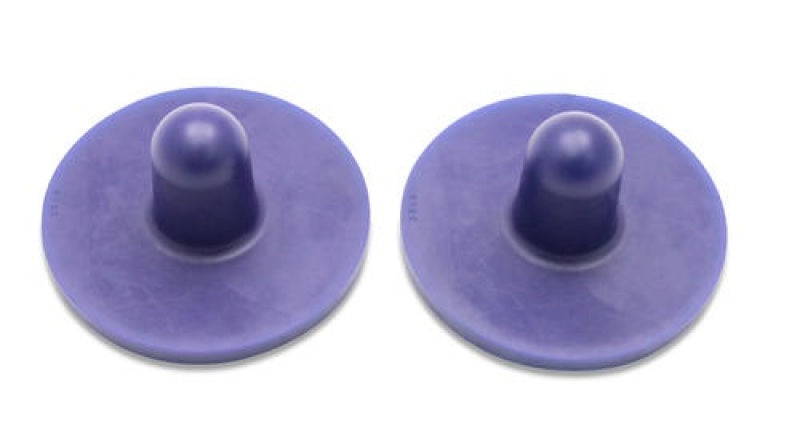 SPR Bump Stop Bushing Kits - SuperPro 2004 Pontiac GTO Base Rear Bump Stop Set