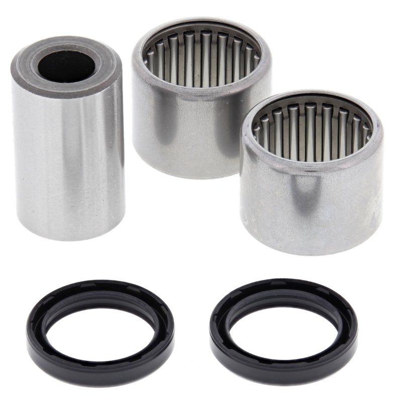 ABR Shock Bearing Kits - All Balls Racing 10-15 Can-Am DS 450 Lower Rear Shock Bearing Kit