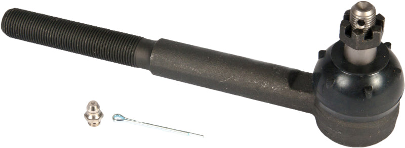 RID Tie Rods - Outer - Ridetech 65-70 Chevy C10 E-Coated Outer Tie Rod End