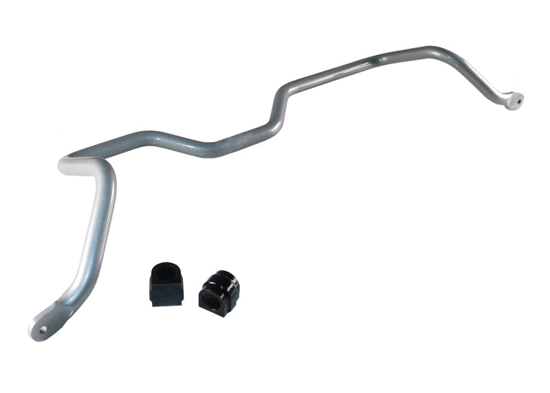 WL Sway Bars - Front - Whiteline 02-06 Mini Cooper/Cooper S Front Heavy Duty Adjustable Sway Bar - 26mm