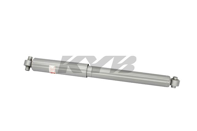 KYB Shocks & Struts Gas-A-Just - KYB Shocks & Struts Gas-A-Just Rear BUICK Riviera 1979-85 CADILLAC Eldorado 1979-85 CADILLAC Seville