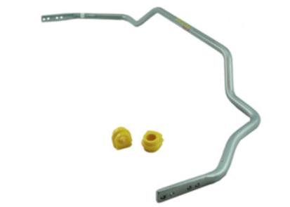 WL Sway Bars - Front - Whiteline 94-99 Nissan Skyline R33 GTS RWD / 03/98-04 Skyline R34 GT-T RWD Front 24mm HD Adj Swayb