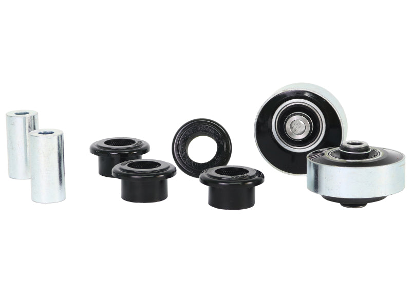 WL Bushings - Control Arm - Whiteline 2012+ Volkswagen Golf / Audi A3 Front Lower Control Arm Service Kit (Use w/ PN KTA262)
