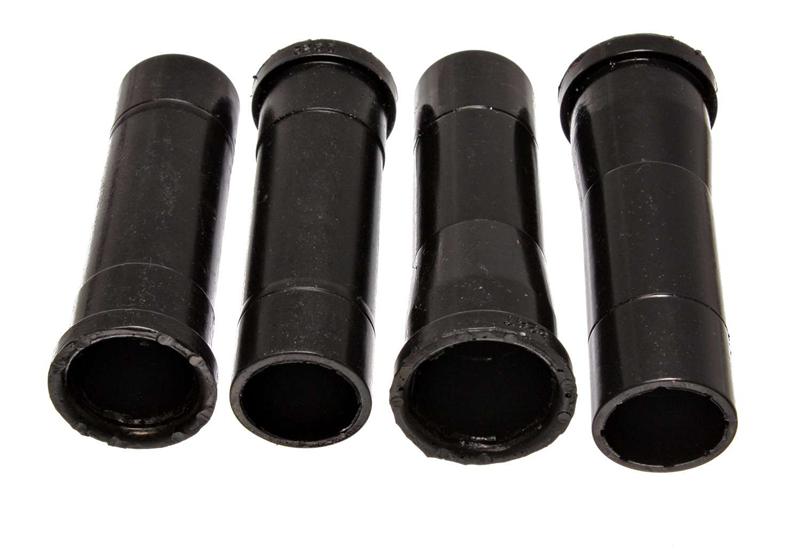 ES Torsion Arm Bush - Black - Energy Suspension VW Front Torsion Arm Bushings - Black
