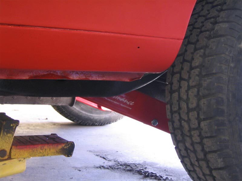 UMI Control Arm Kits - UMI Performance 64-72 GM A-Body Rear Lift Bars-Bolt-In