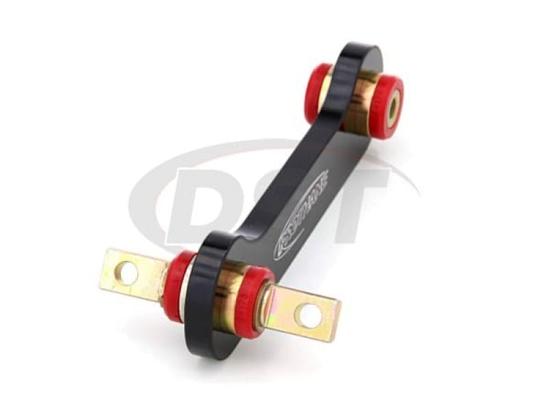 PRO Control Arm Bushings - Red - Prothane 88-01 Honda Rear Upper Control Arm Bushings - Red