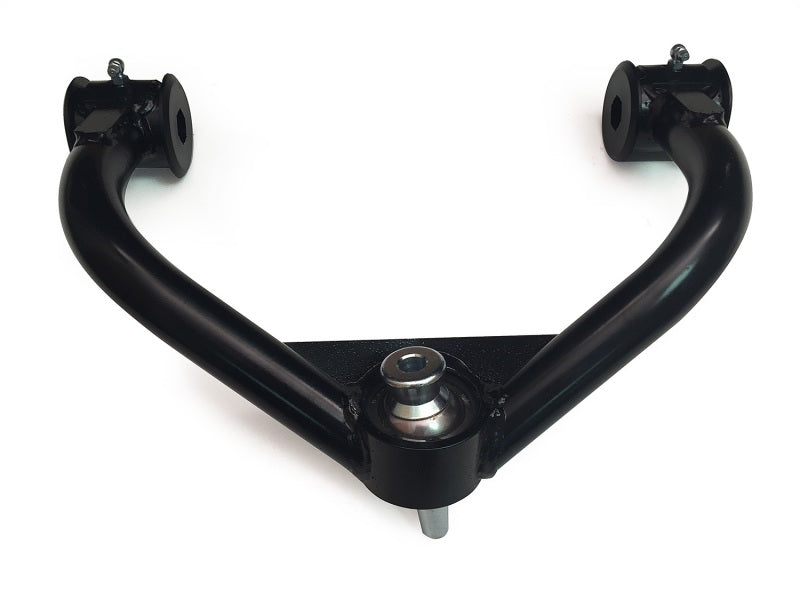TUF Upper Control Arms - Tuff Country 11-19 Chevy Silverado 2500HD 4x4 & 2wd Uni-Ball Upper Control Arms Pair
