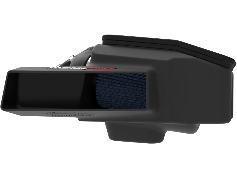 AFE Magnum FORCE Stage-2 Cold Air Intakes - aFe MagnumFORCE Stage-2 Pro 5R Cold Air Intake System 19-20 Volkswagen Jetta L4-1.4L (t)