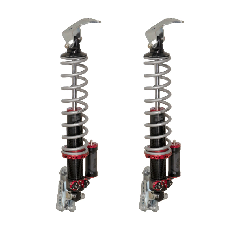 QAP Coil Shocks - Pro Coil - QA1 71-76 GM B-Body Rear Pro-Coil Kit MOD - No Springs