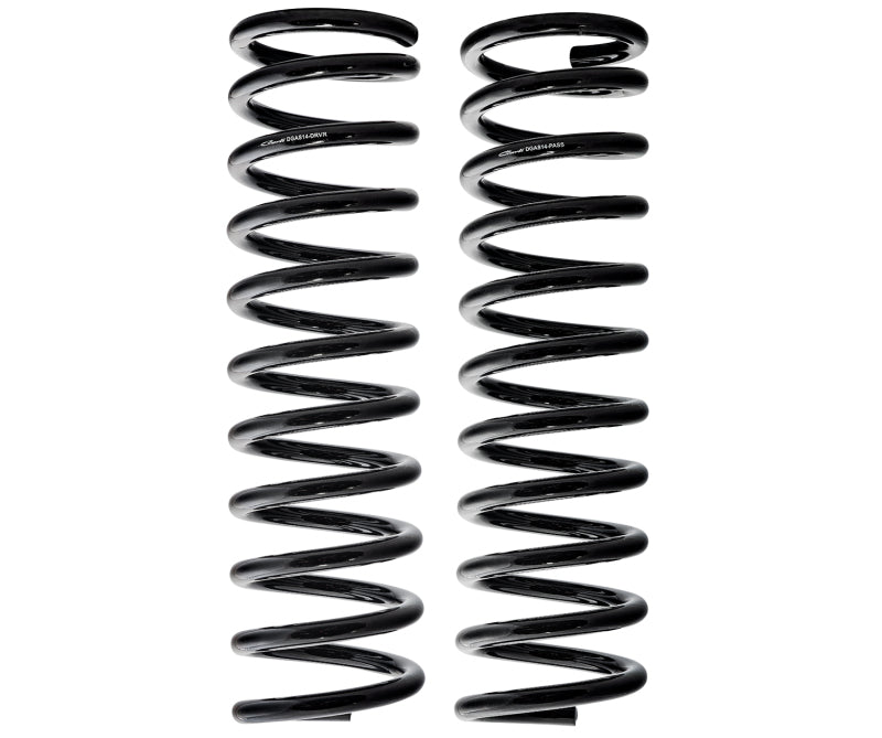 CLI Shock Absorbers - Carli Pintop Leveling System - Base - 2in Lift - 19-22 Ram Powerwagon - Gas - R2 Coil