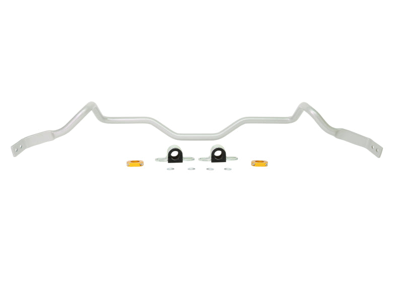 WL Sway Bars - Front - Whiteline 00-05 Toyota Celica Front 24mm Heavy Duty Adjustable Swaybar