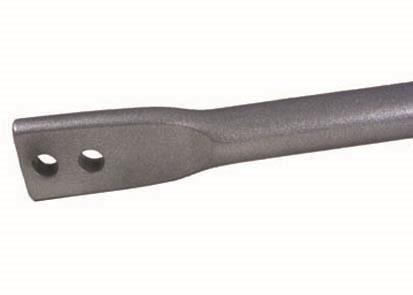 WL Sway Bars - Rear - Whiteline 05+ Toyota Yaris Rear 22mm Heavy Duty Adjustable Swaybar