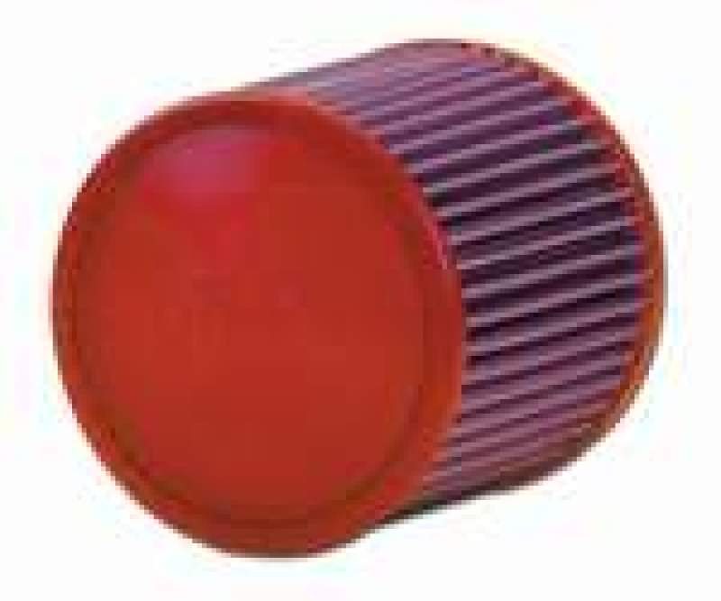 BMC Single Air Conical Filters - BMC Single Air Universal Conical Filter - 110mm Inlet / 110mm H