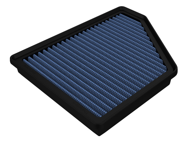 AFE P5R Drop In Air Filter - aFe MagnumFLOW Air Filters OER P5R A/F P5R Chevrolet Camaro 2010-2011 V6-3.6/V8-6.2L