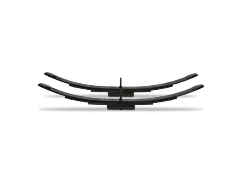 COG Leaf Springs - Cognito 19-24 Chevy/GMC Silverado/Sierra 1500 2WD/4WD Deaver Mini Leaf Pack Set