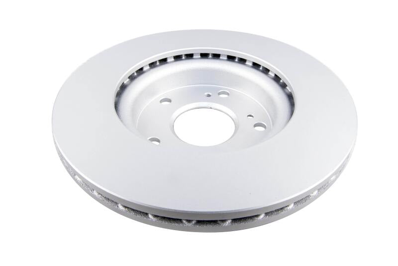 DBA En-Shield Standard Rotors - DBA 16-21 Honda Civic 1.5T En-Shield Standard Front Brake Rotor