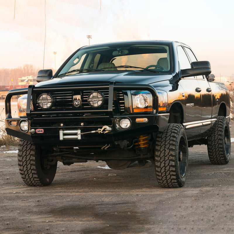 ARB Bull Bars - ARB Combar Dodge Ram 15-3500 06-08 Oe/Ifo